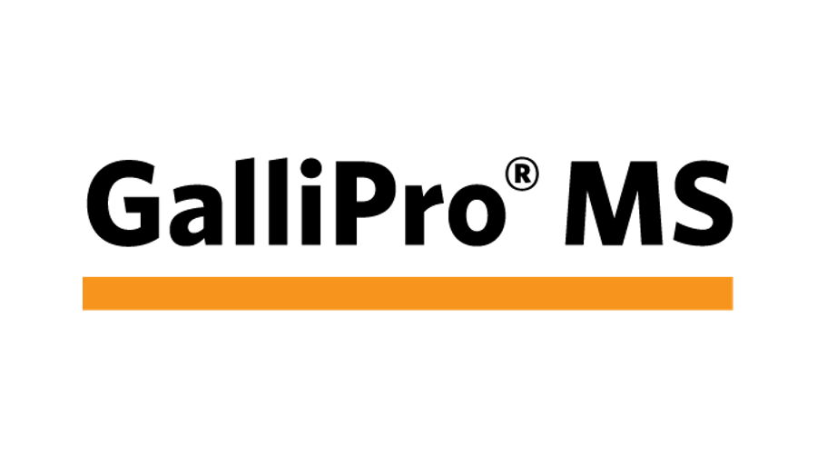 GALLIPRO® MS logo