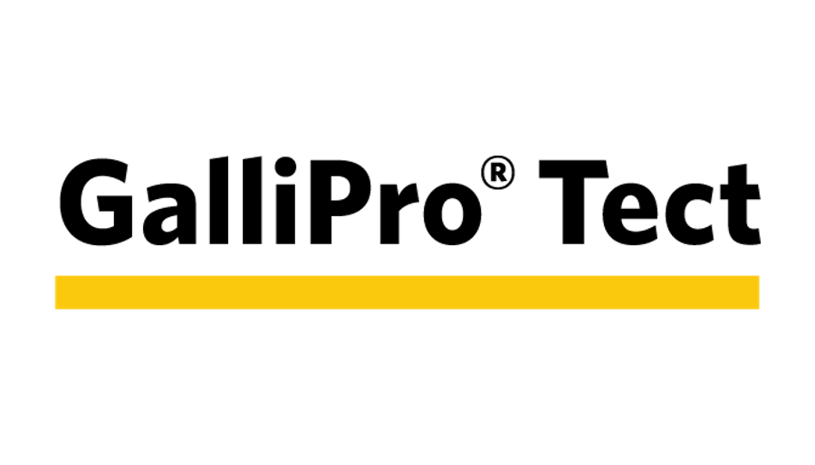 GALLIPRO® TECT logo