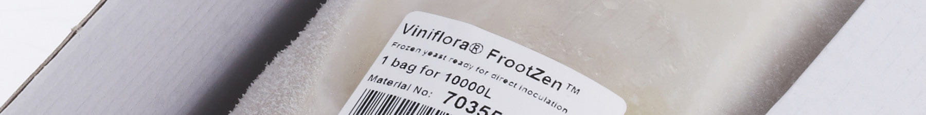 Viniflora FoootZen package in box