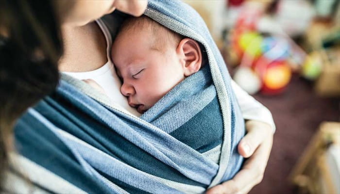 新的研究显示，益生菌可以缓解婴儿的腹绞痛 